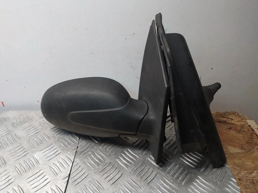 Kupee välispeegel (mehaaniline) – Smart ForTwo I MC01 (1999-2007)