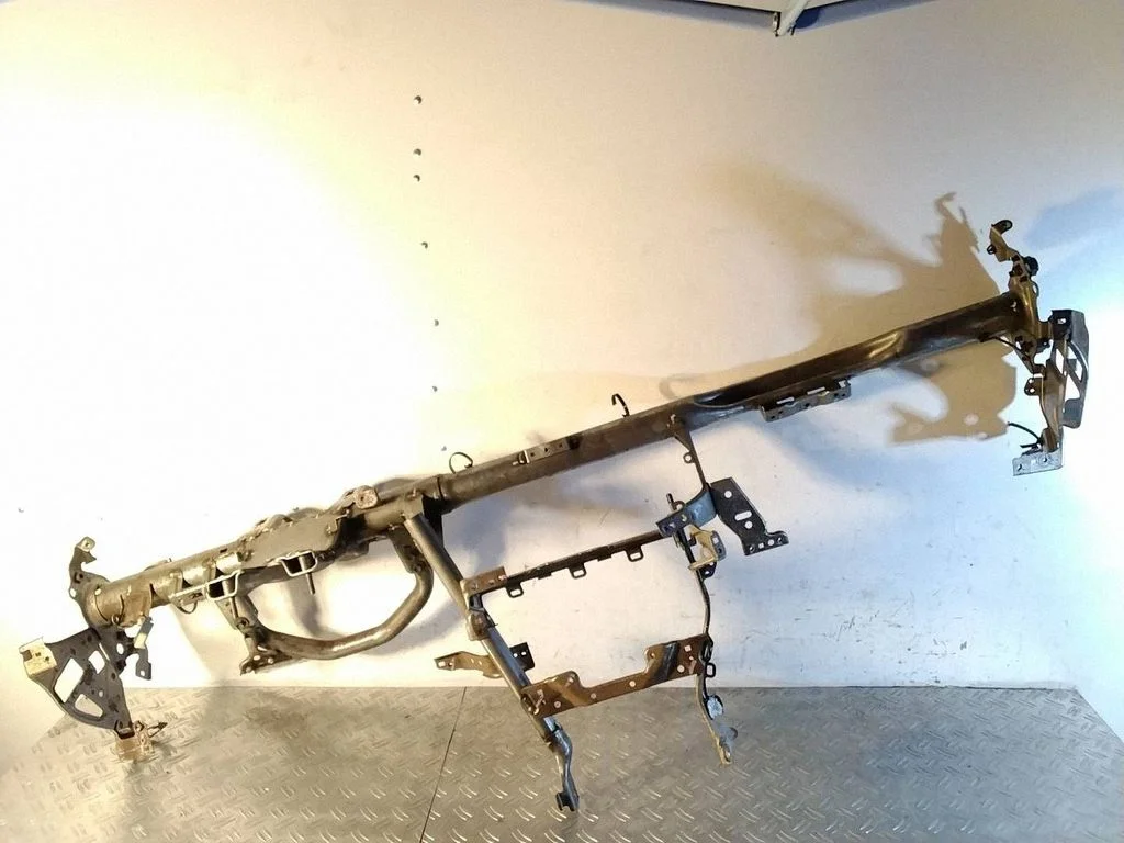 Armatuurlaua ristraam – Honda Accord (2008-2016)