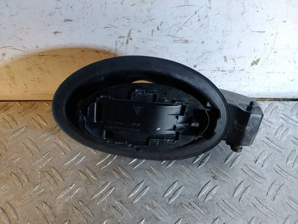 Fuel tank cap – Porsche 911 991 (2011-2019)