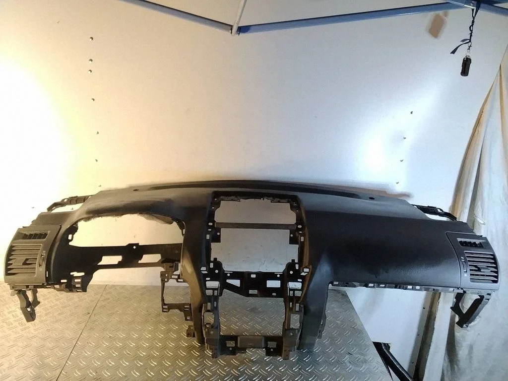 Armatuurlaud 5540160440