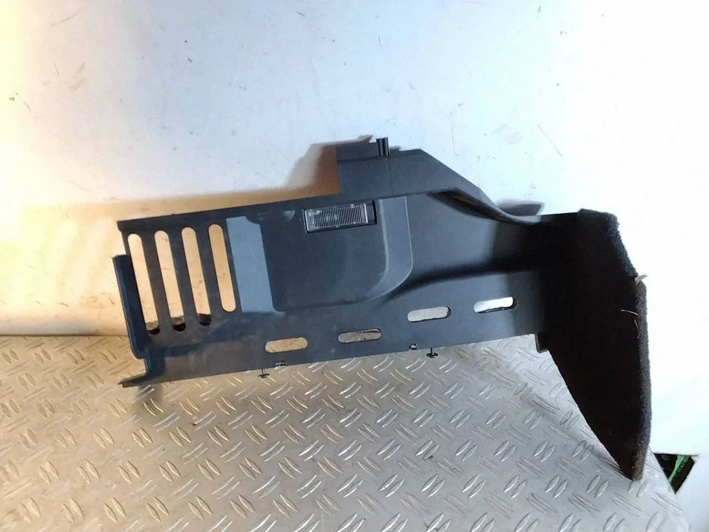 Dashboard lower bottom trim panel FBS500102XXX