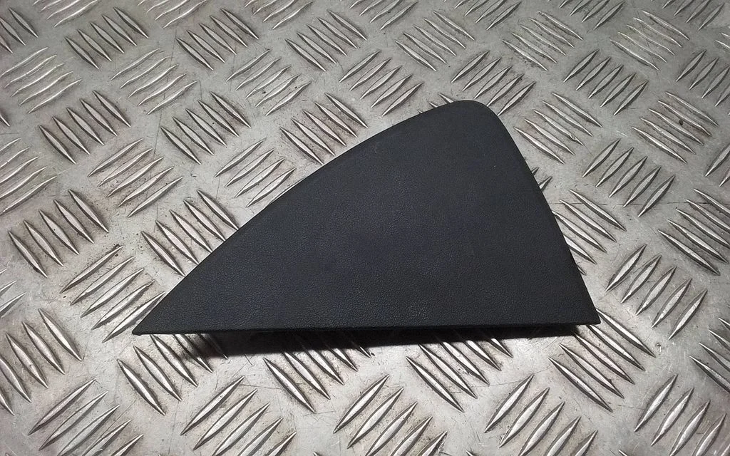 Dashboard side end trim 164834600A