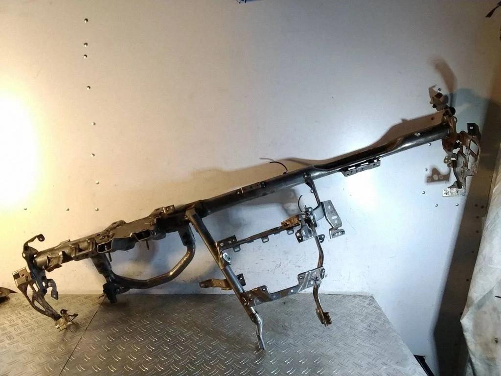 Armatuurlaua ristraam – Honda Accord (2008-2016)