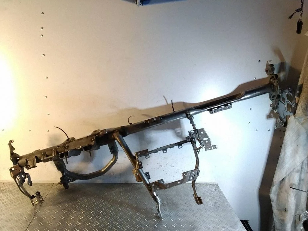 Armatuurlaua ristraam – Honda Accord (2008-2016)