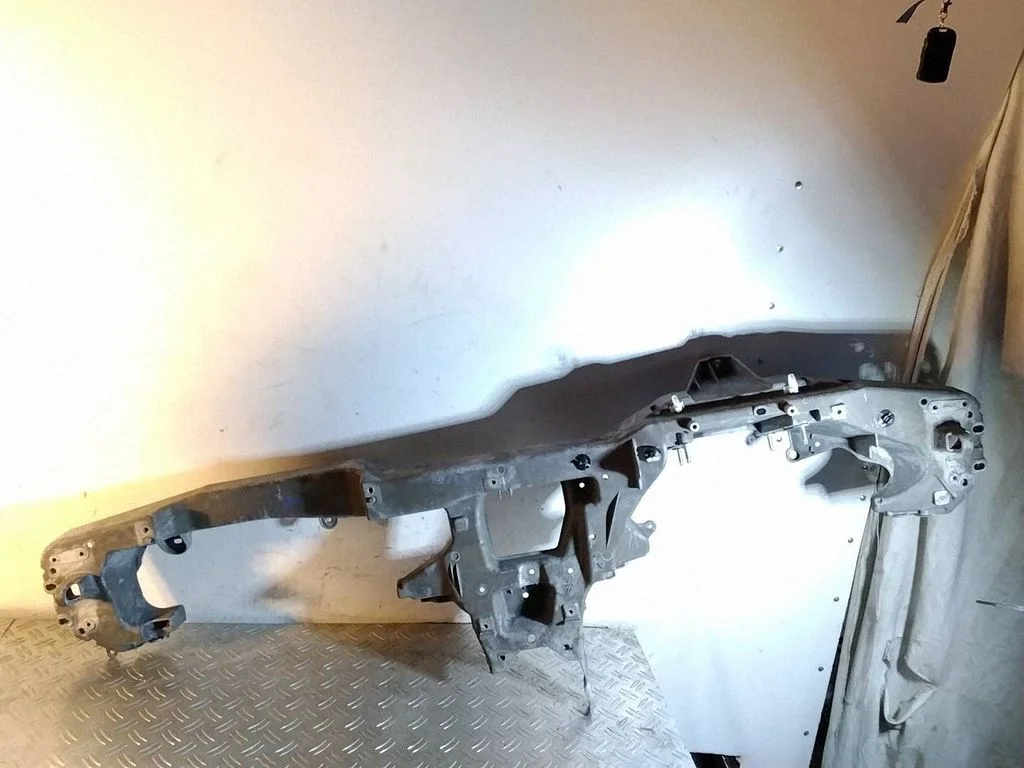 Armatuurlaua ristraam – Porsche 911 991 (2011-2019)