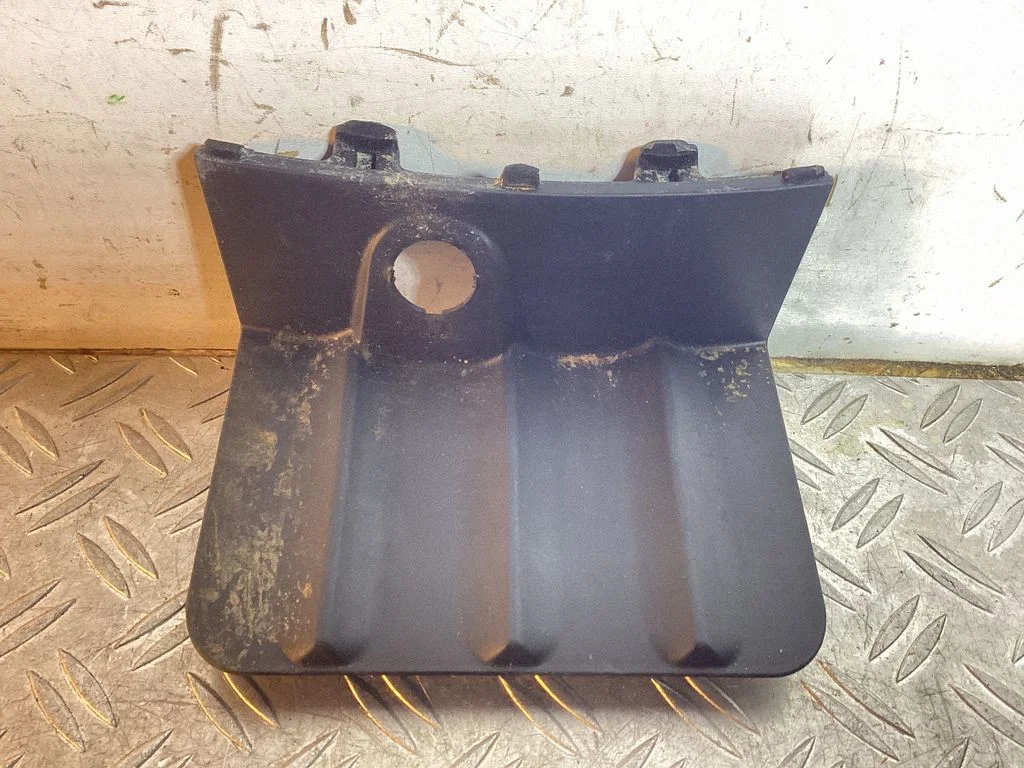 Car ashtray trim – Lexus RX III (2008-2015)
