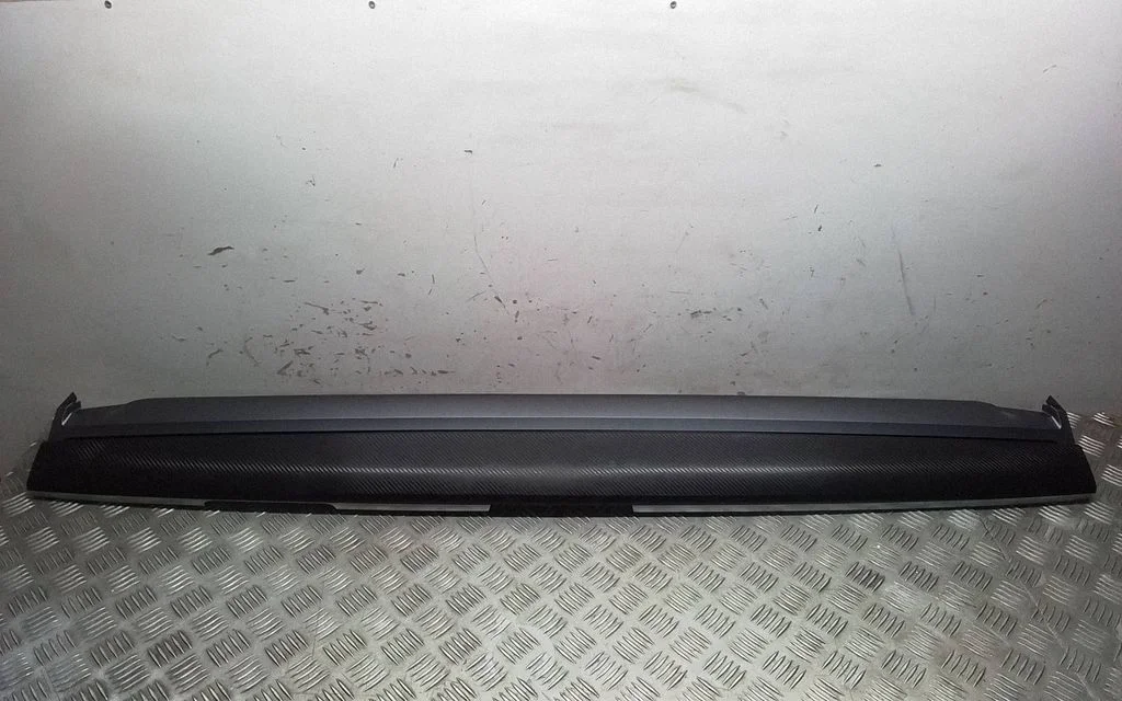 Dashboard trim 165536000A