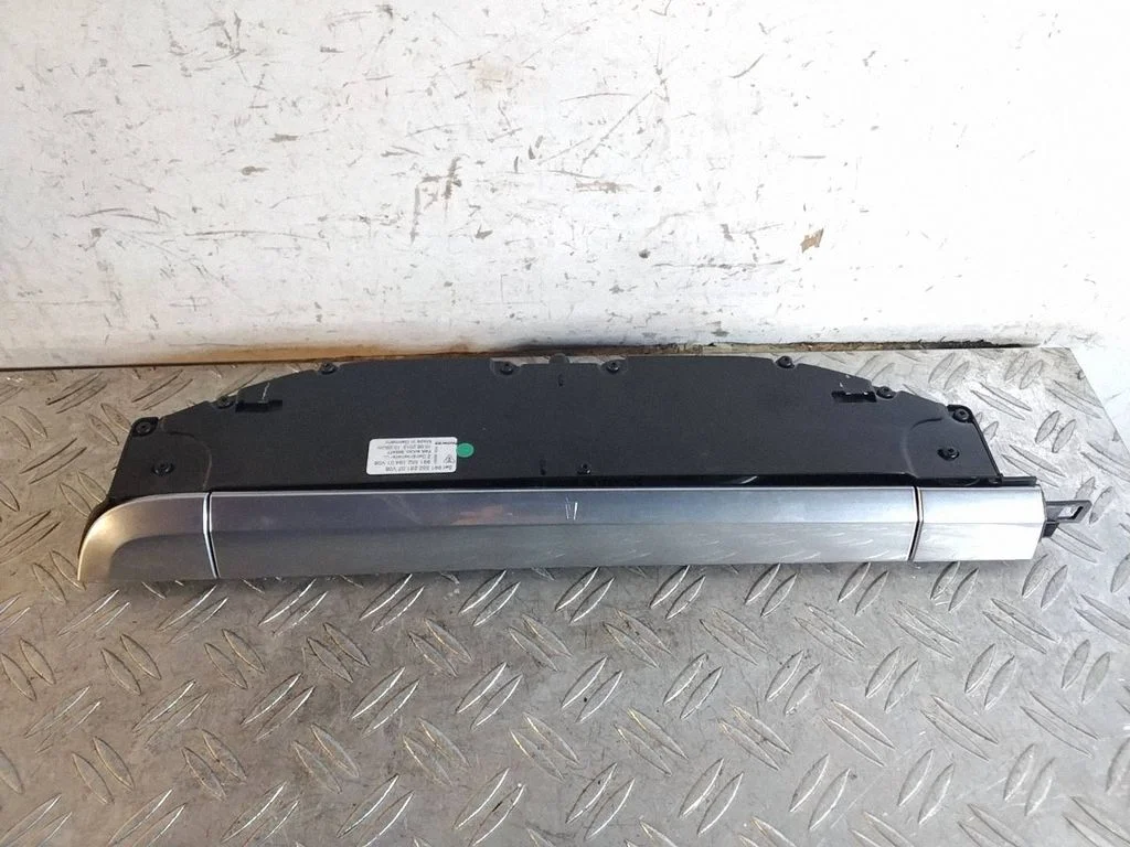 Cup holder – Porsche 911 991 (2011-2019)