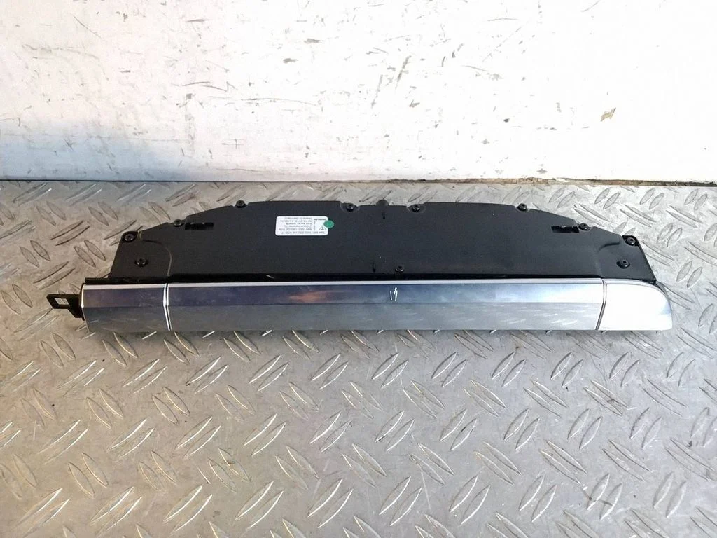 Cup holder – Porsche 911 991 (2011-2019)