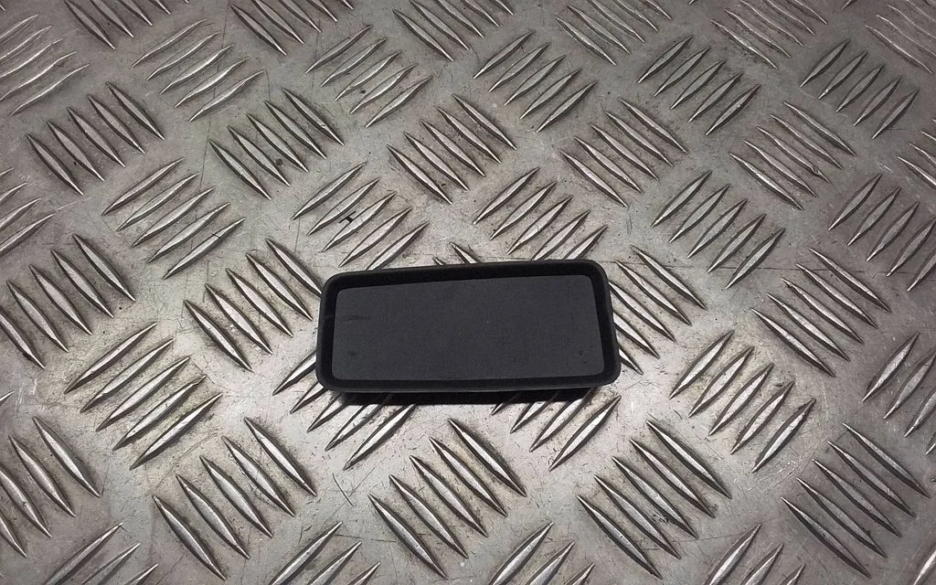 Panel drawer/shelf pad – Porsche Macan (95B) (2019-)