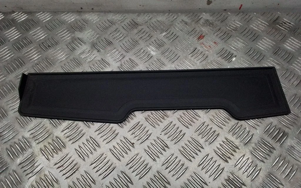 Panel drawer/shelf pad – KIA EV6 (2021-)