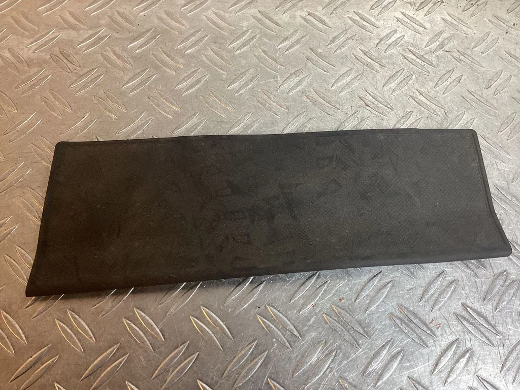 Panel drawer/shelf pad – Honda CR-V (2007-2012)
