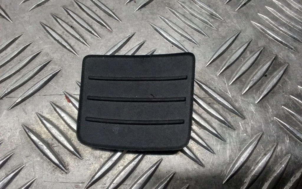 Panel drawer/shelf pad – Porsche 911 991 (2011-2019)