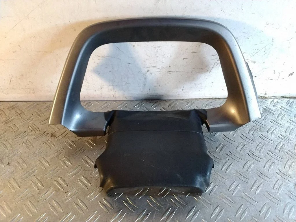 Näidikute paneeli viimistlus – Toyota RAV 4 (XA40) (2012-2018)