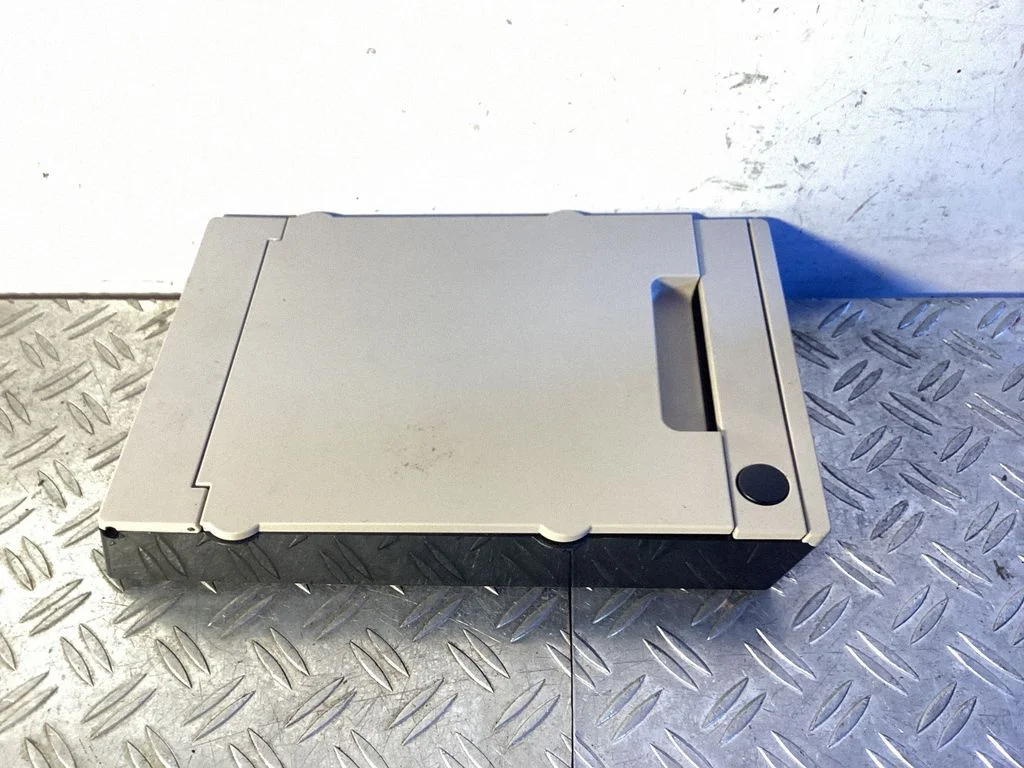 Glove box central console 003300014101