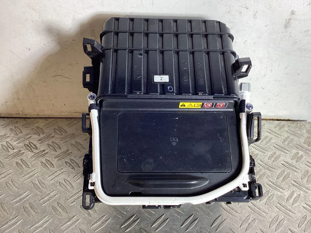 Glove box central console – Lexus NX (2021-)