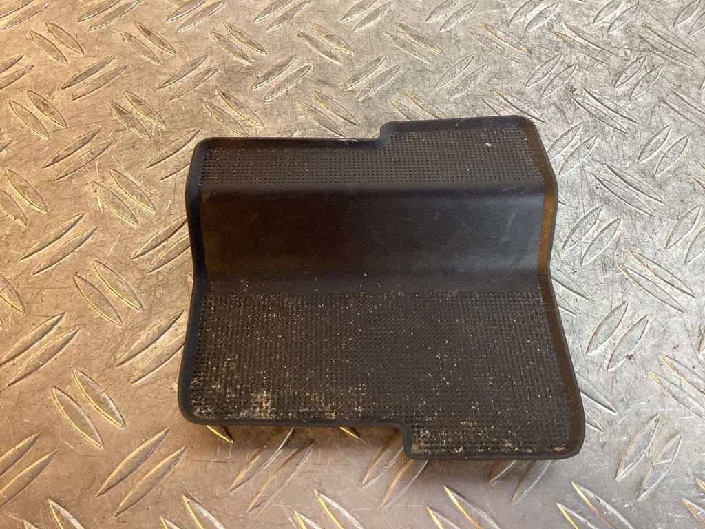 Glove box pad – Porsche Cayenne (92A) (2010-2017)