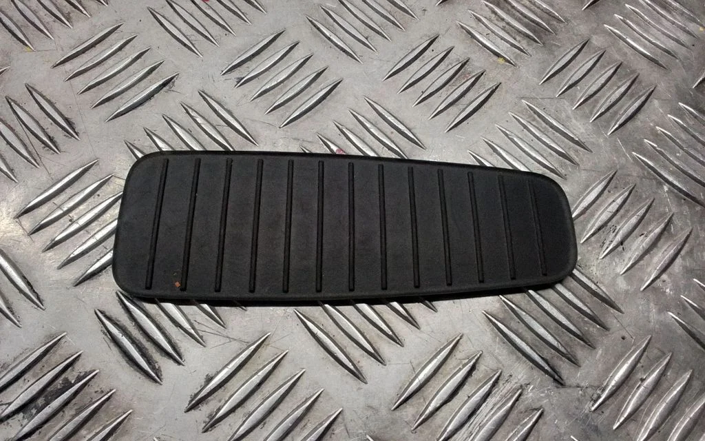 Glove box pad – Porsche 911 997 (2004-2013)