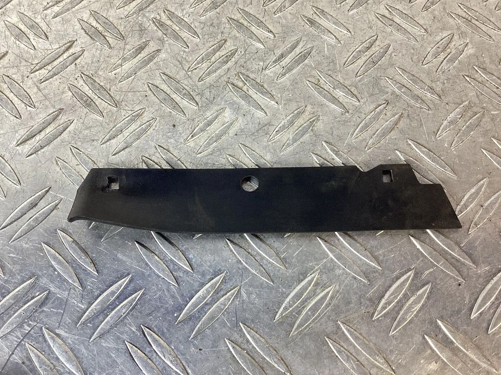 Glove box pad – Porsche Macan (95B) (2019-)