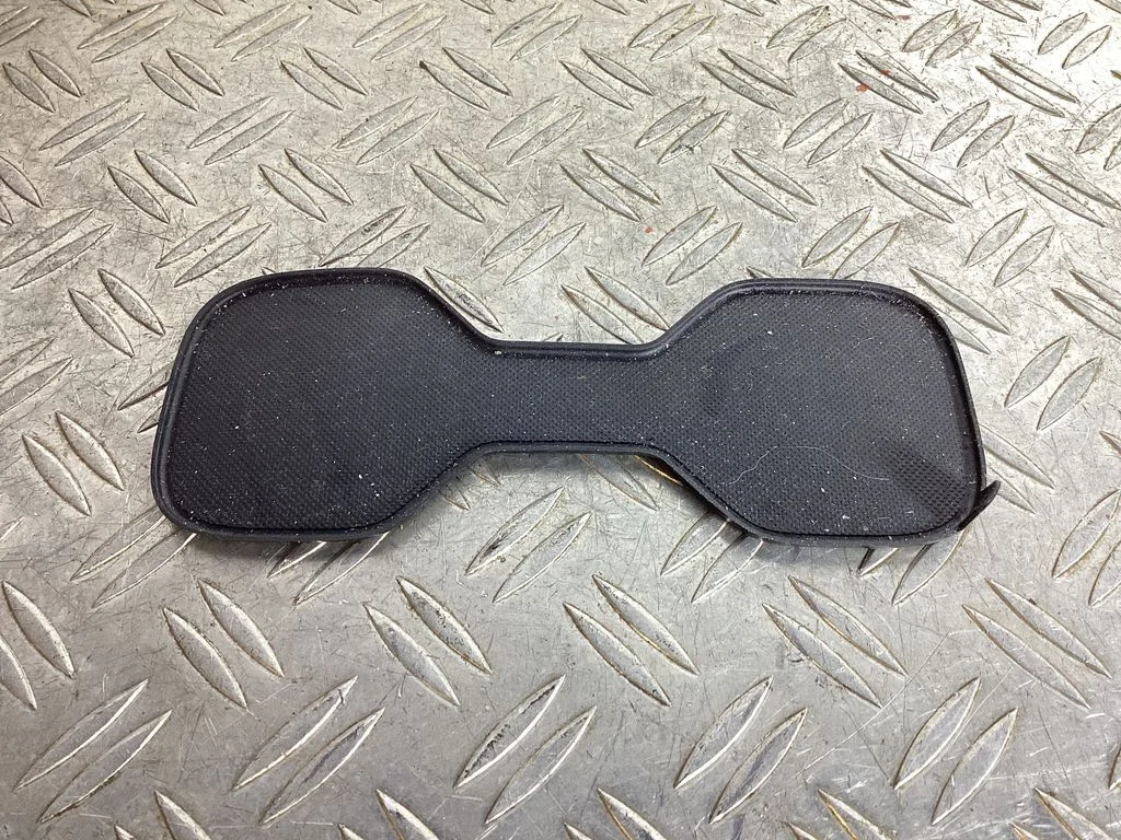 Cup holder pad/mat – Lexus NX (2021-)