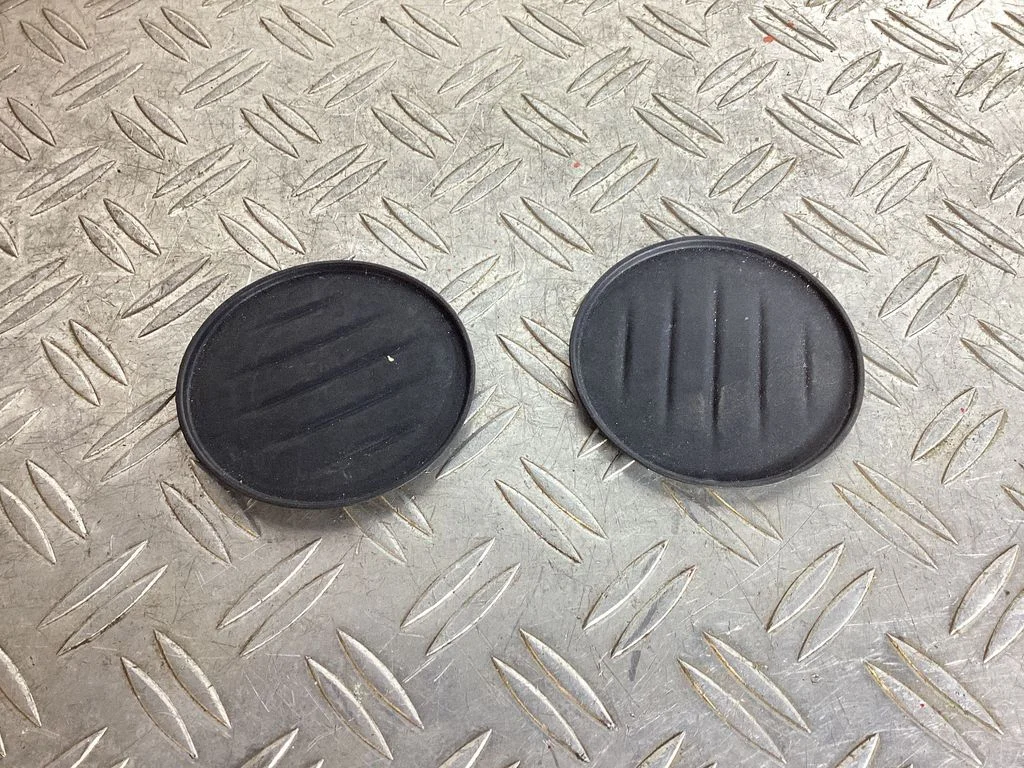 Cup holder pad/mat 51169227719