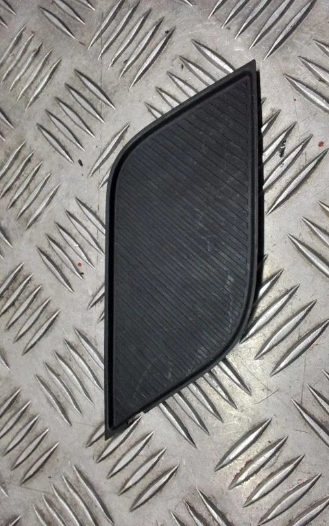 Central console drawer/shelf pad – KIA EV6 (2021-)
