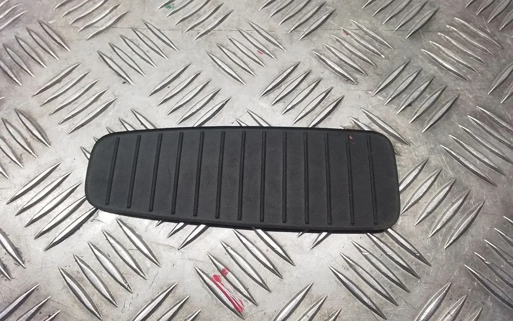 Central console drawer/shelf pad – Porsche 911 997 (2004-2013)