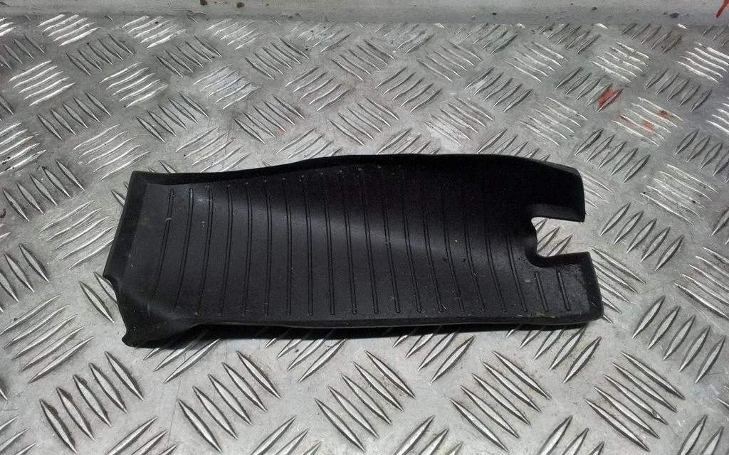 Rear storage box compartment pad/mat – Porsche 911 997 (2004-2013)