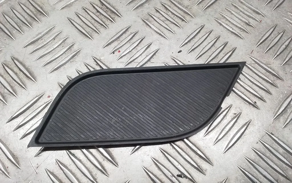 Rear storage box compartment pad/mat – KIA EV6 (2021-)