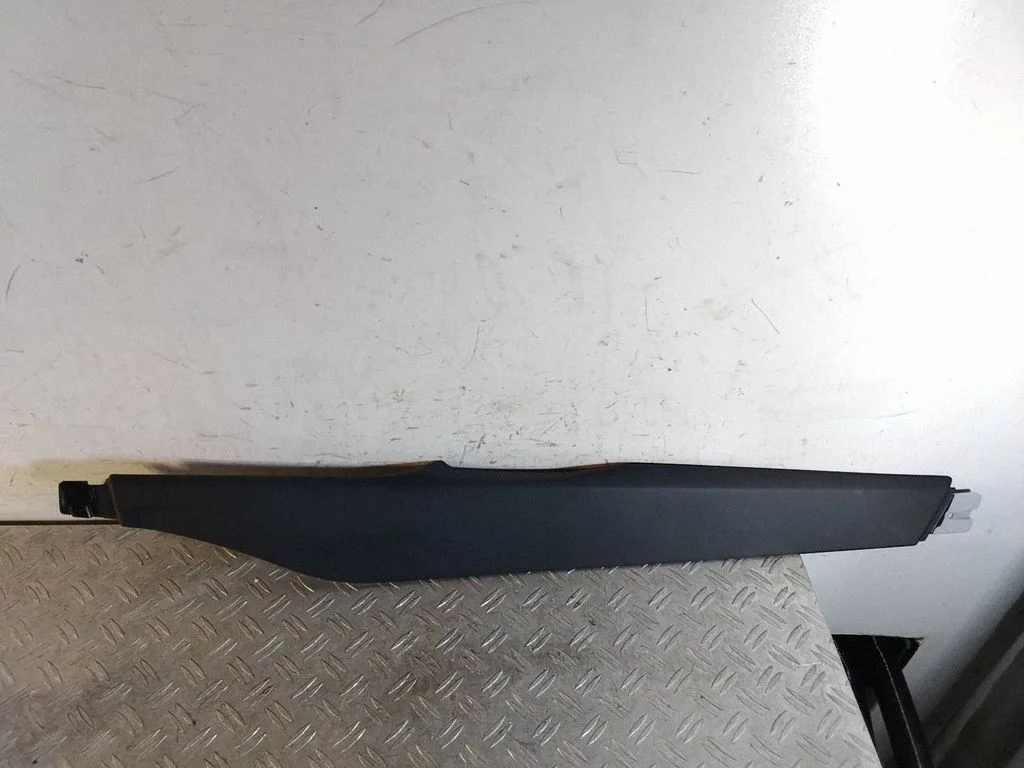 Centre console side trim front – Porsche 911 991 (2011-2019)