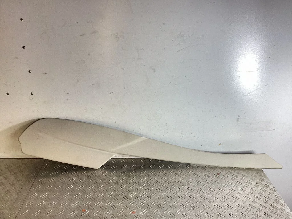 Centre console side trim front 51169237092