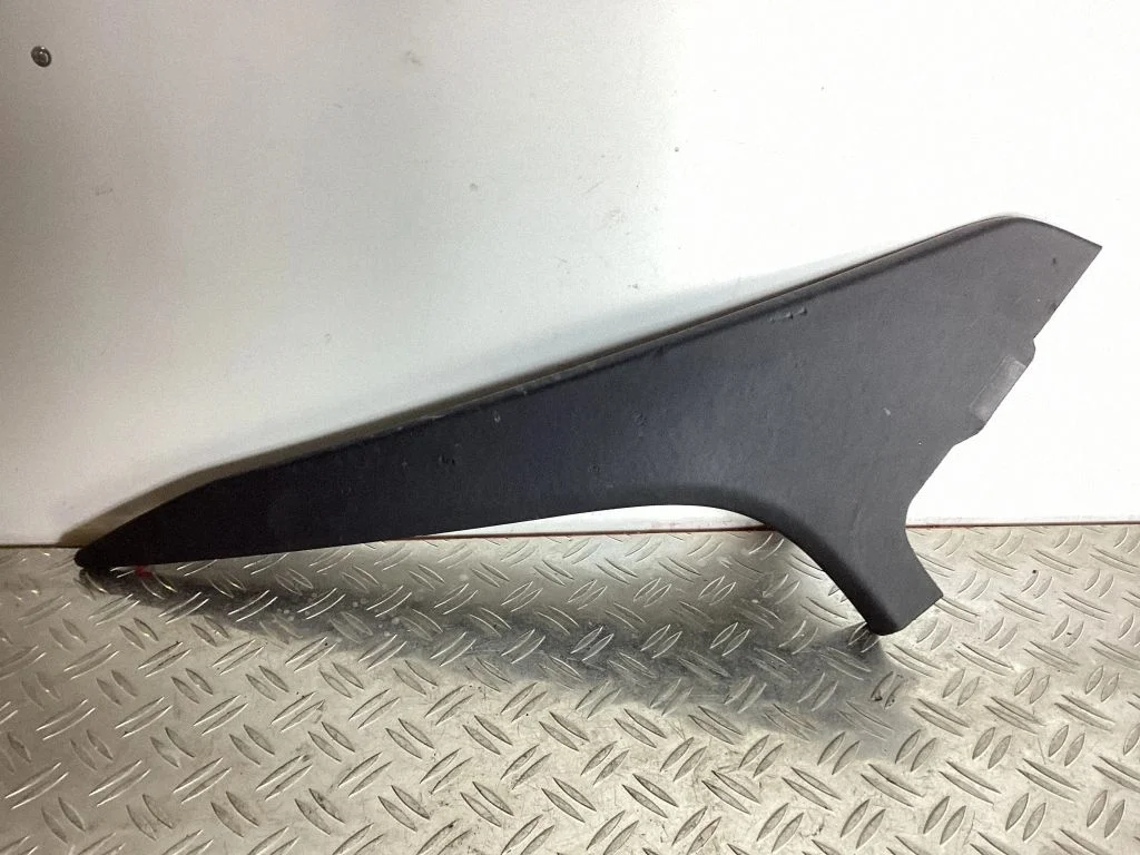 Centre console side trim front – Porsche 911 991 (2011-2019)