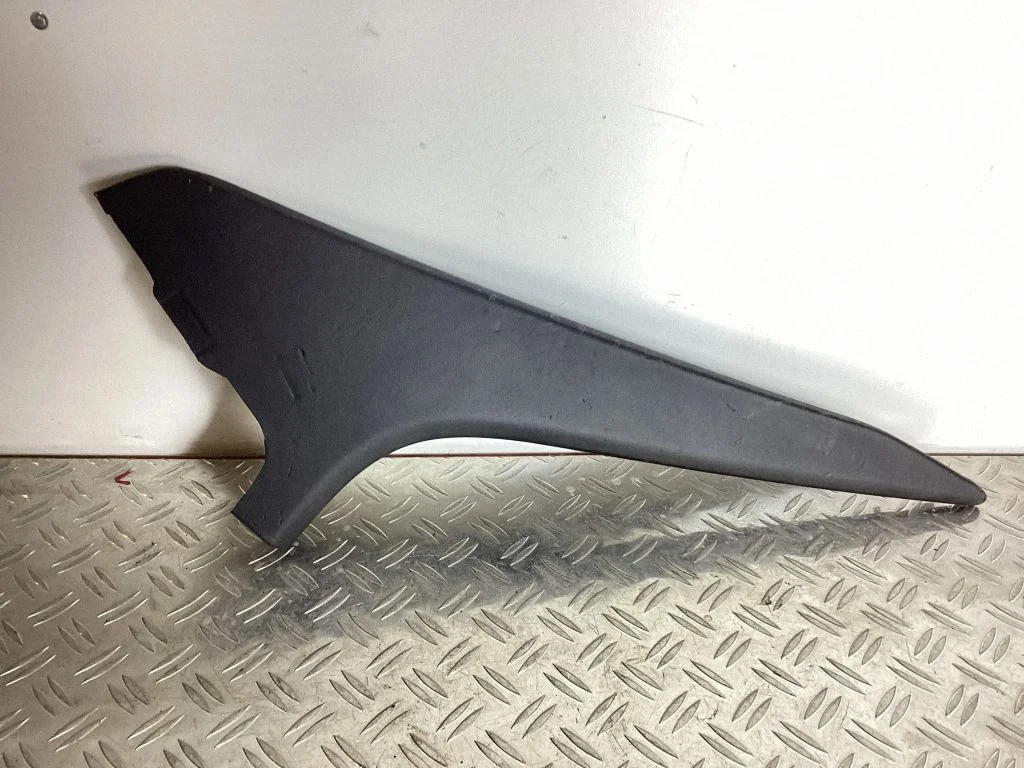 Centre console side trim front – Porsche 911 991 (2011-2019)