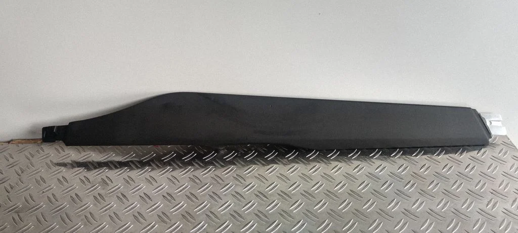 Centre console side trim front – Porsche 911 991 (2011-2019)
