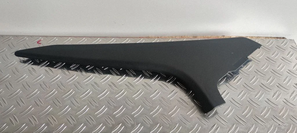 Centre console side trim front – Porsche 911 991 (2011-2019)