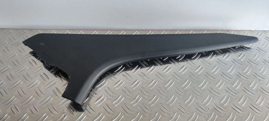 Centre console side trim front – Porsche 911 991 (2011-2019)