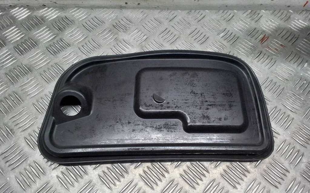 Other front door trim element – Porsche Macan (95B) (2019-)