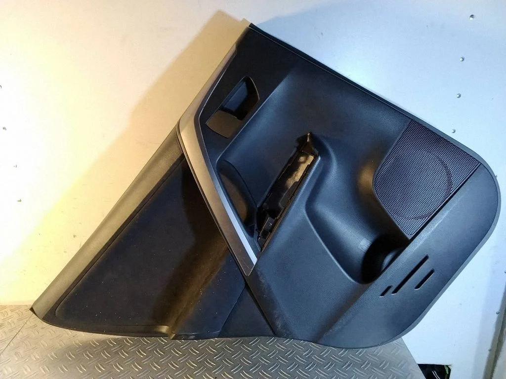 Rear door card panel trim – Toyota RAV 4 (XA40) (2012-2018)