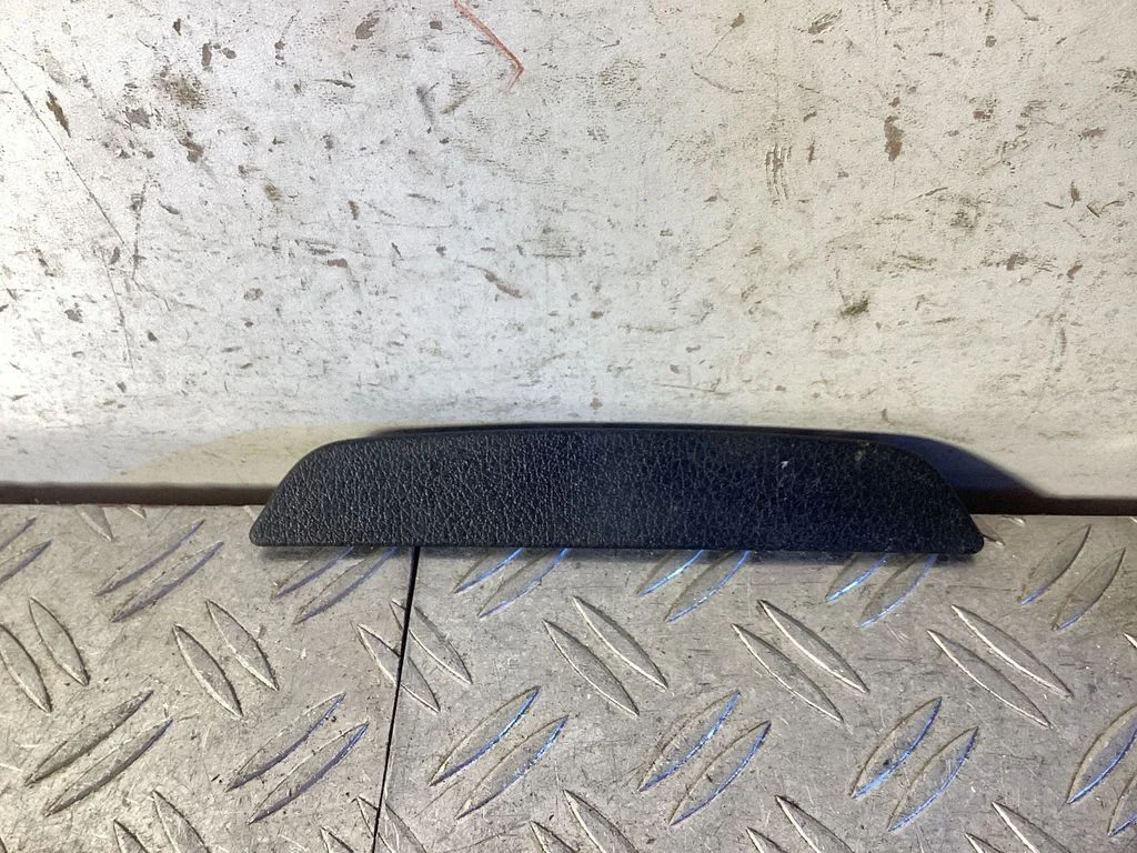 Other rear door trim element – Mercedes-Benz ML-Class W166 (2012-2017)