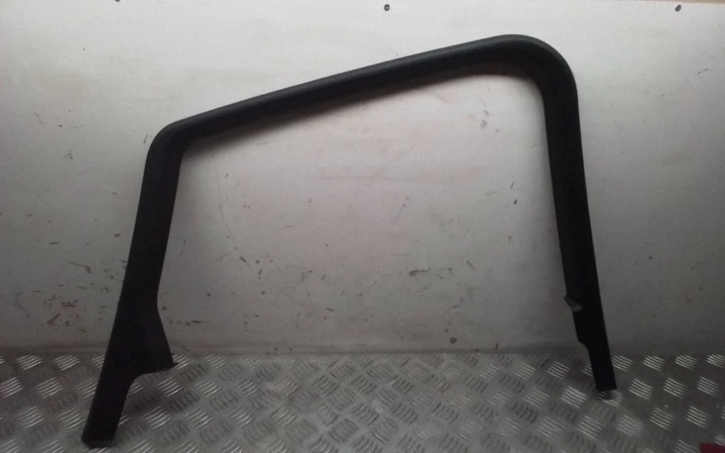 Other rear door trim element – Porsche Macan (95B) (2019-)