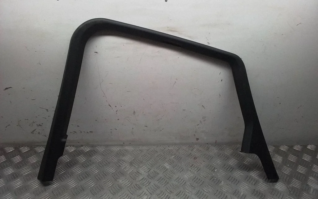 Other rear door trim element – Porsche Macan (95B) (2019-)