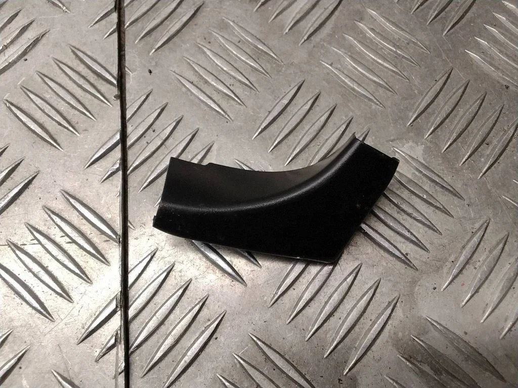 Other rear door trim element – Toyota RAV 4 (XA50) (2018-)