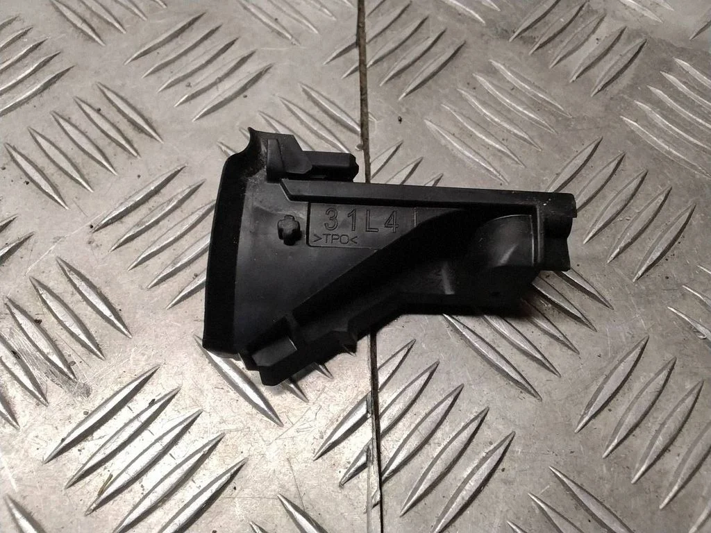 Other rear door trim element – Toyota RAV 4 (XA50) (2018-)