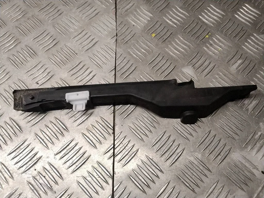 Other rear door trim element – Toyota RAV 4 (XA50) (2018-)