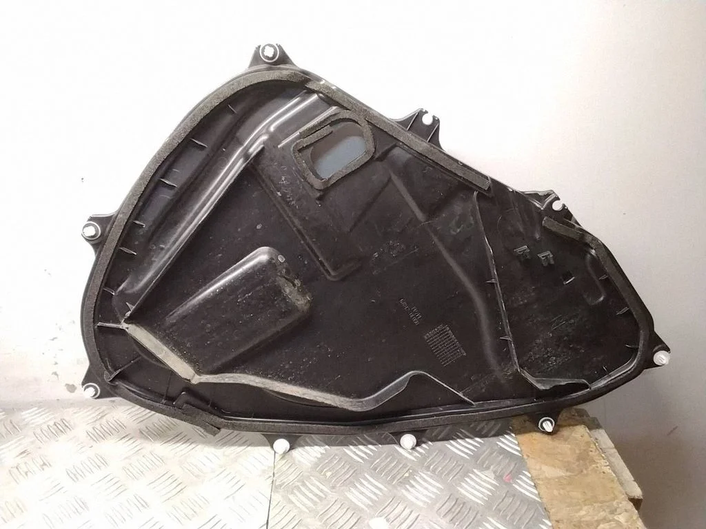 Other rear door trim element – Lexus RX 450H (2016-)