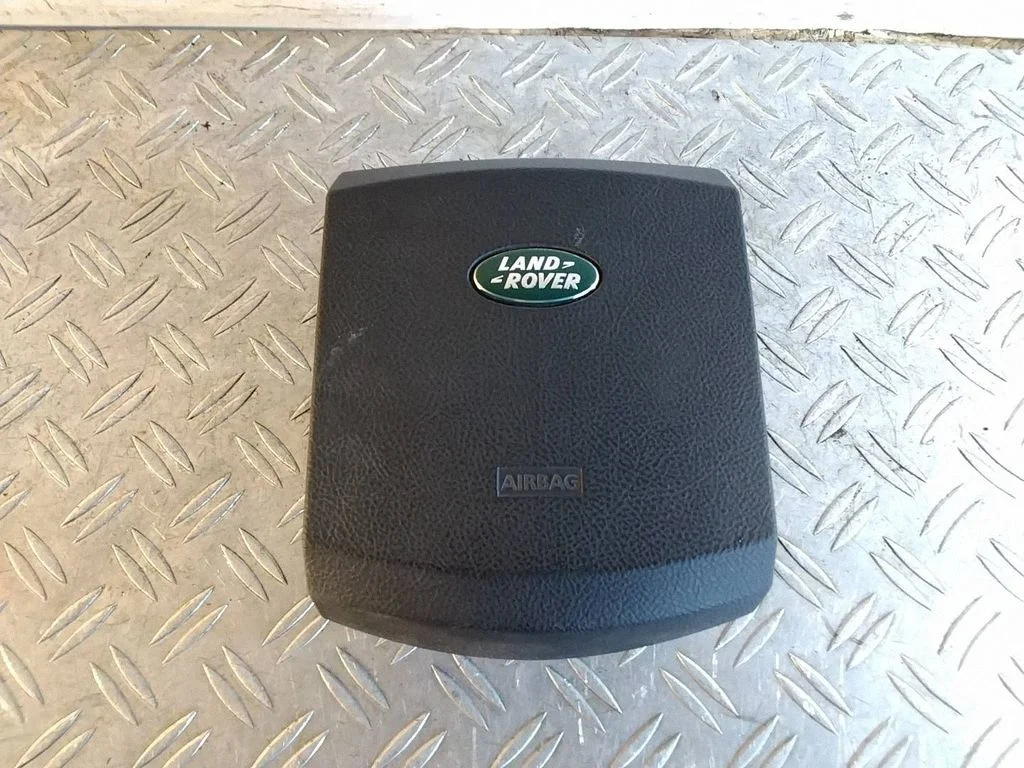 Steering wheel airbag 6H22042B63A