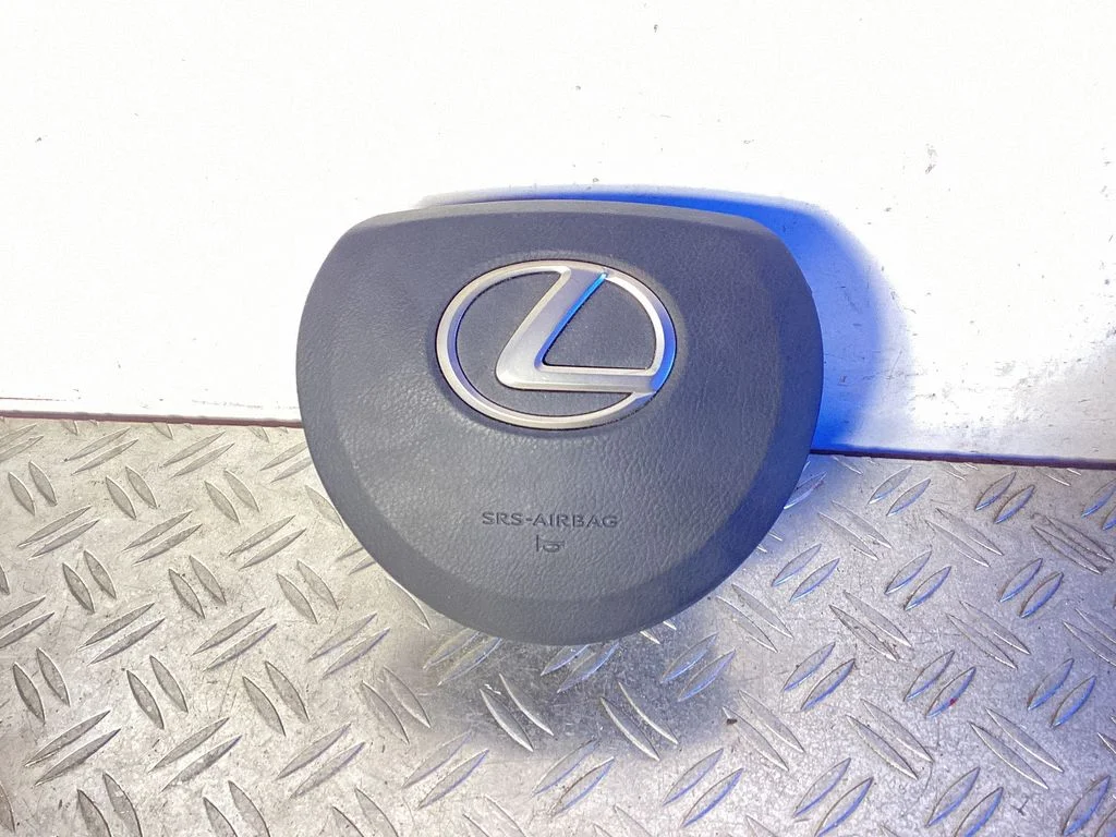 Steering wheel airbag 0589P1000183