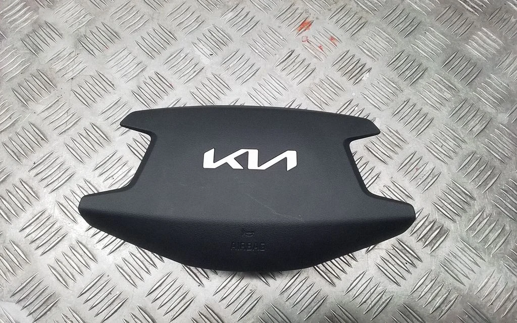 Steering wheel airbag 80100CV100