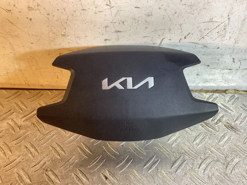 Steering wheel airbag 80100CV100