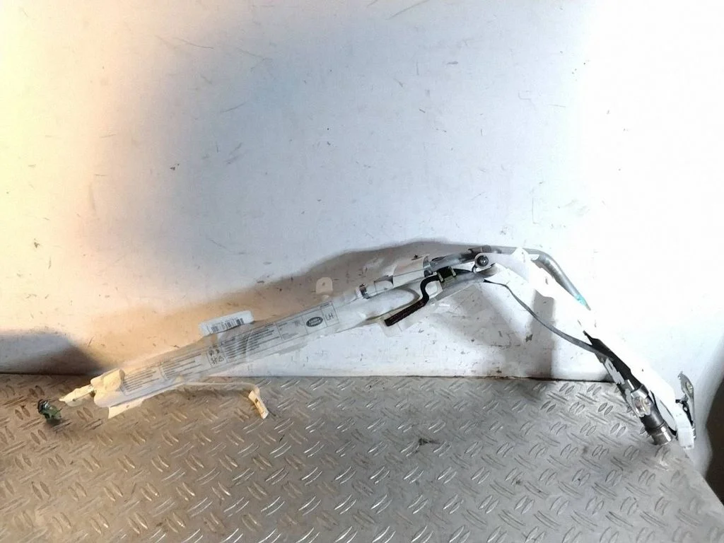 Roof airbag 5H2214K158EC